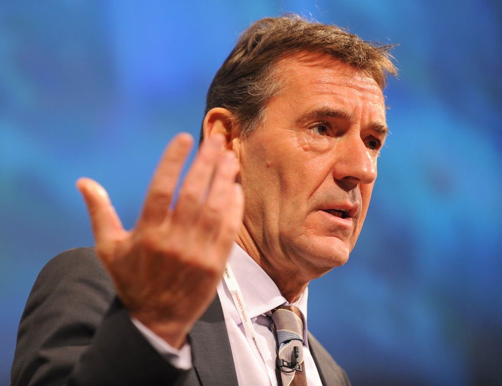 \u200bJim O'Neill