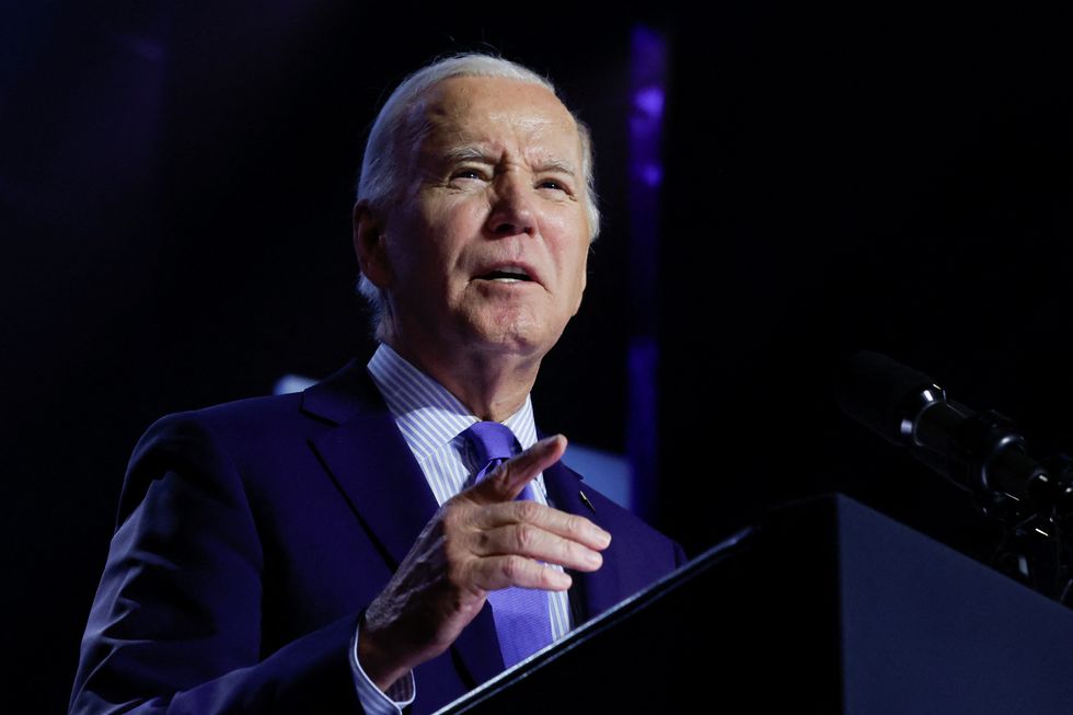 \u200bJoe Biden