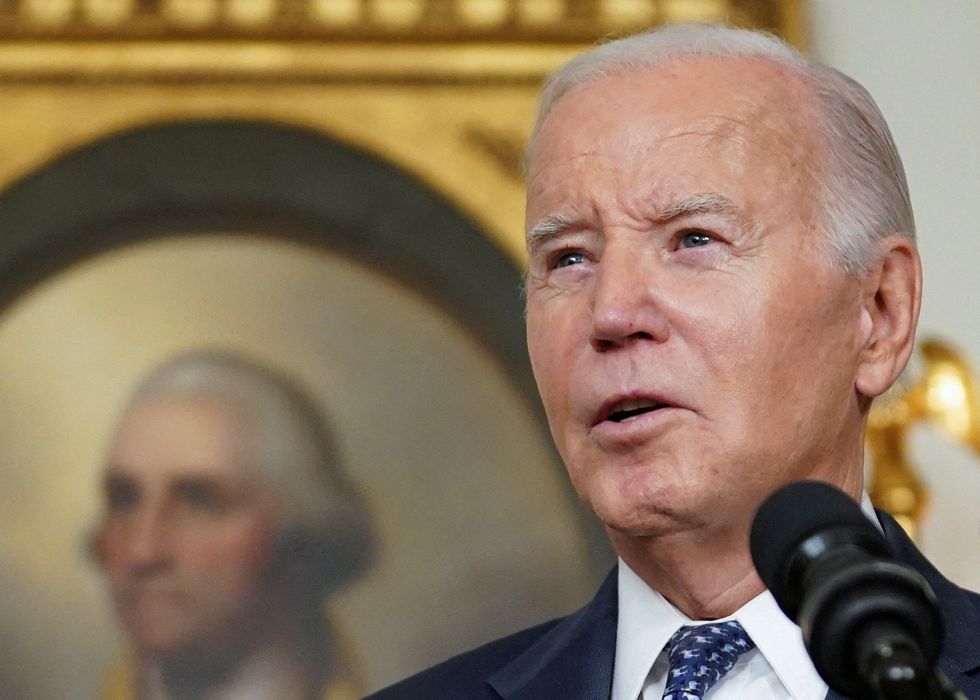 \u200bJoe Biden