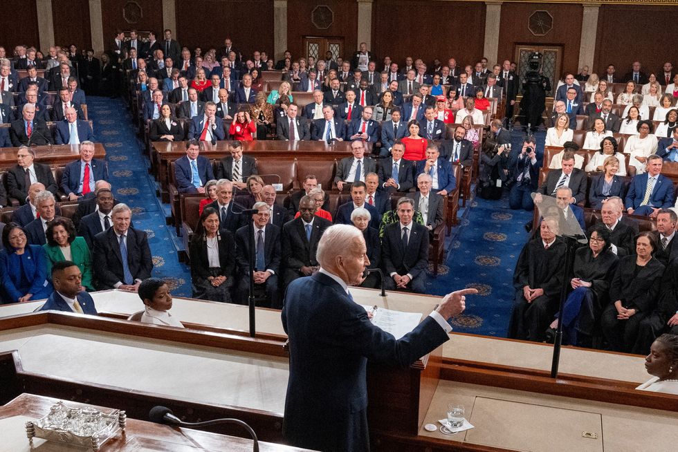 \u200bJoe Biden