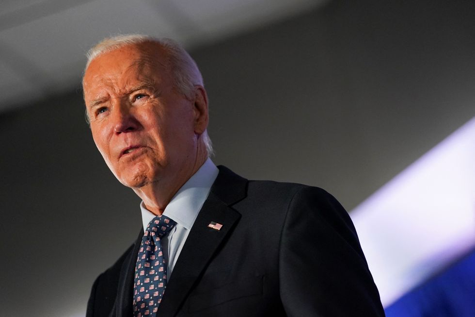\u200bJoe Biden