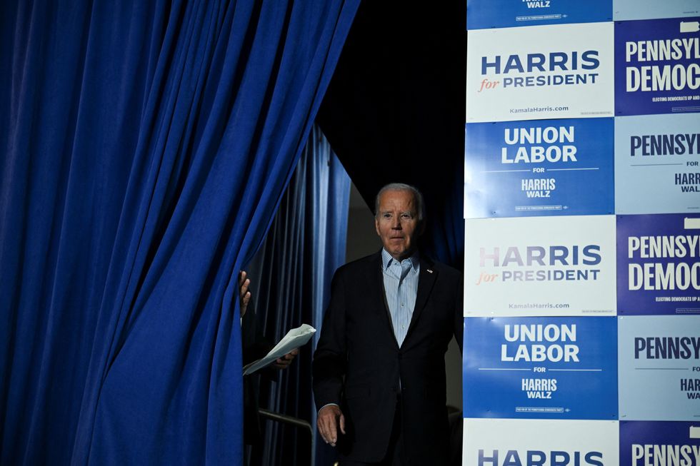 \u200bJoe Biden