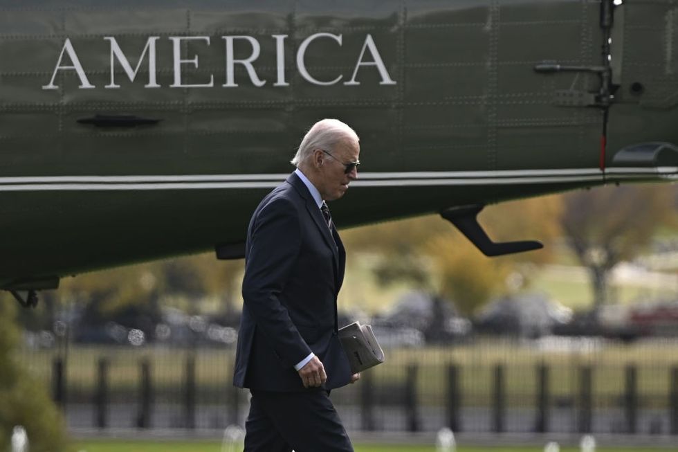 \u200bJoe Biden