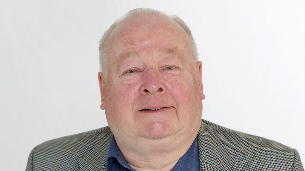 \u200bJohn Allen has been expelled from Reform UK