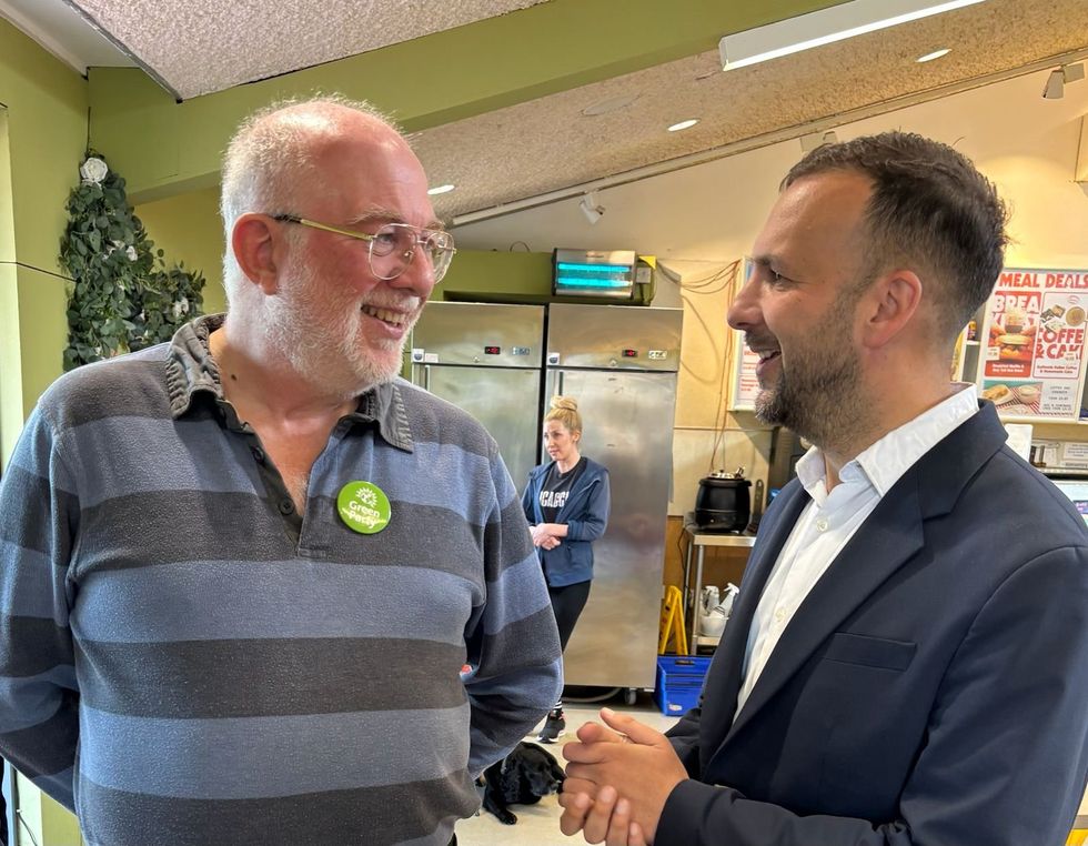 \u200bJohn Anthony Knight