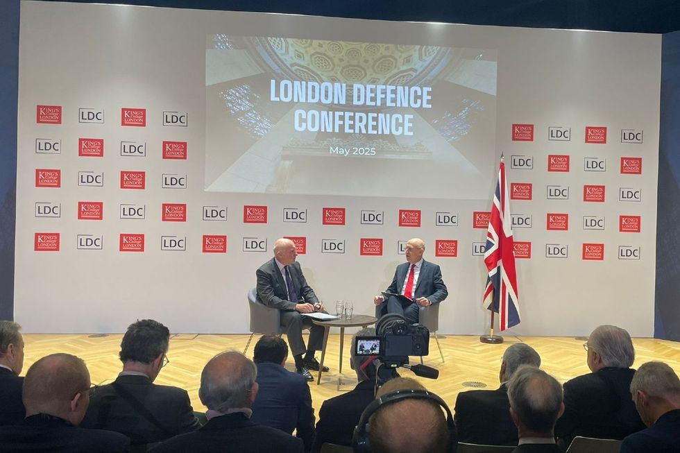 \u200bJohn Healey admitted 6-year timelines to aquire procurement contracts 'simply can't continue'