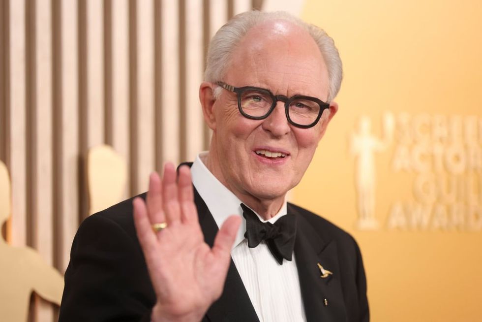 \u200bJohn Lithgow