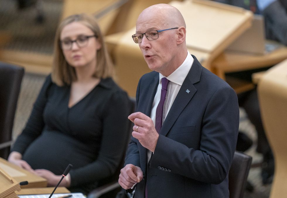 \u200bJohn Swinney