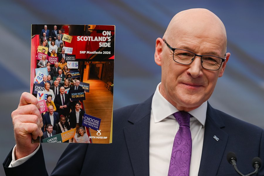\u200bJohn Swinney