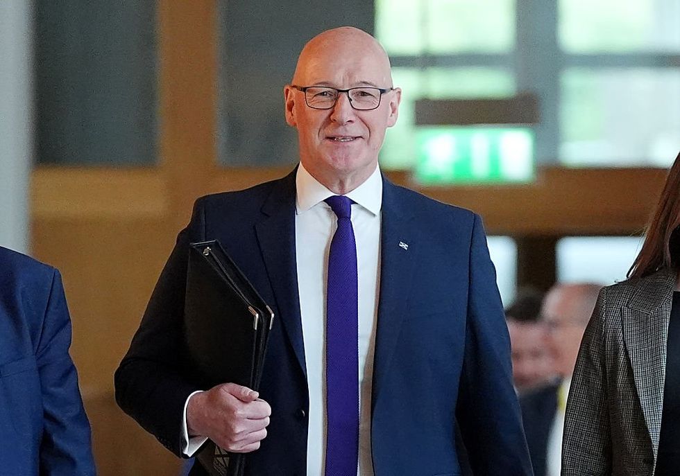 u200bJohn Swinney