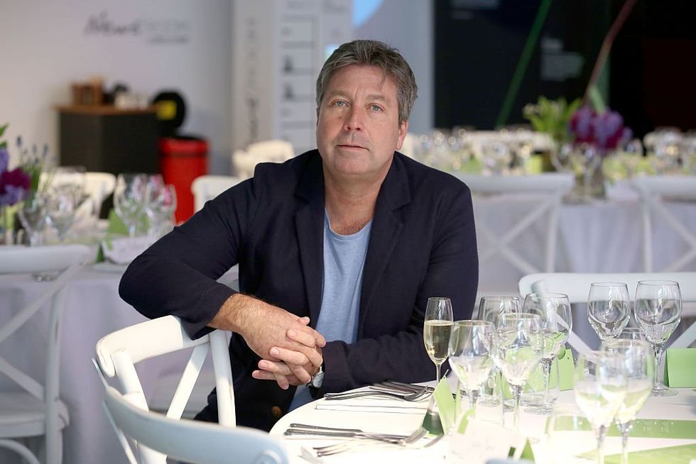 \u200bJohn Torode