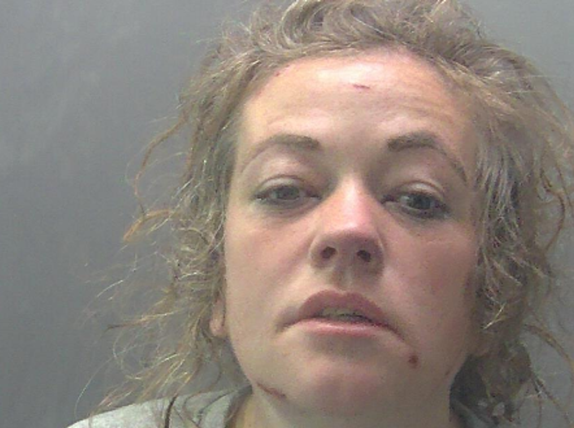 \u200bJoleen Maughan