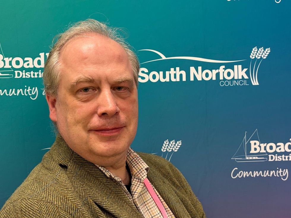 \u200bJonathan Purle won the ward for the Tories