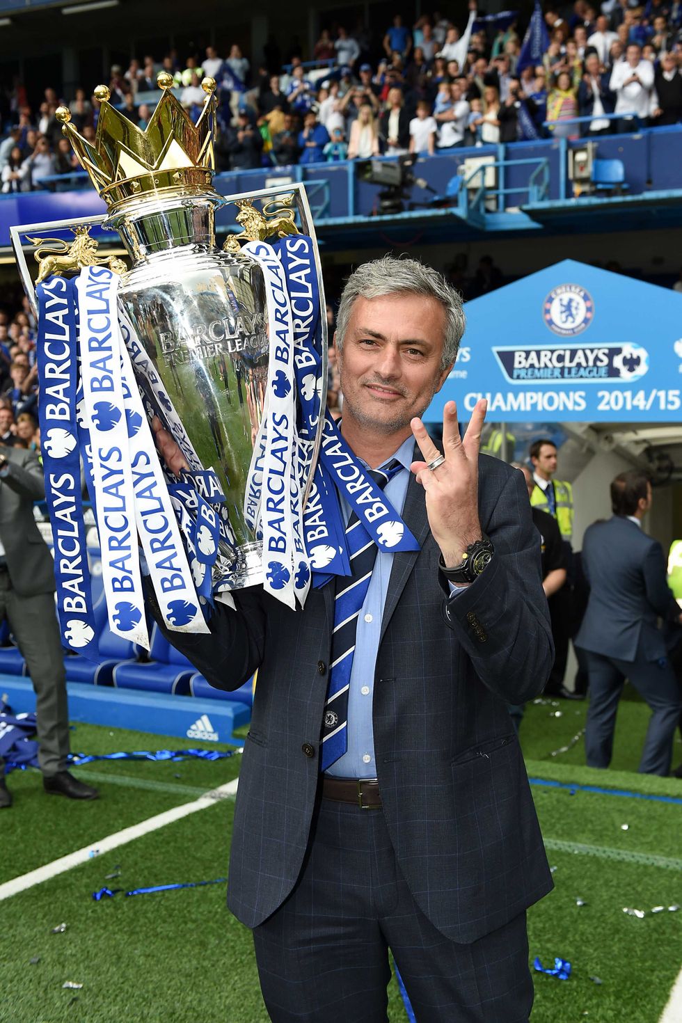 \u200bJose Mourinho