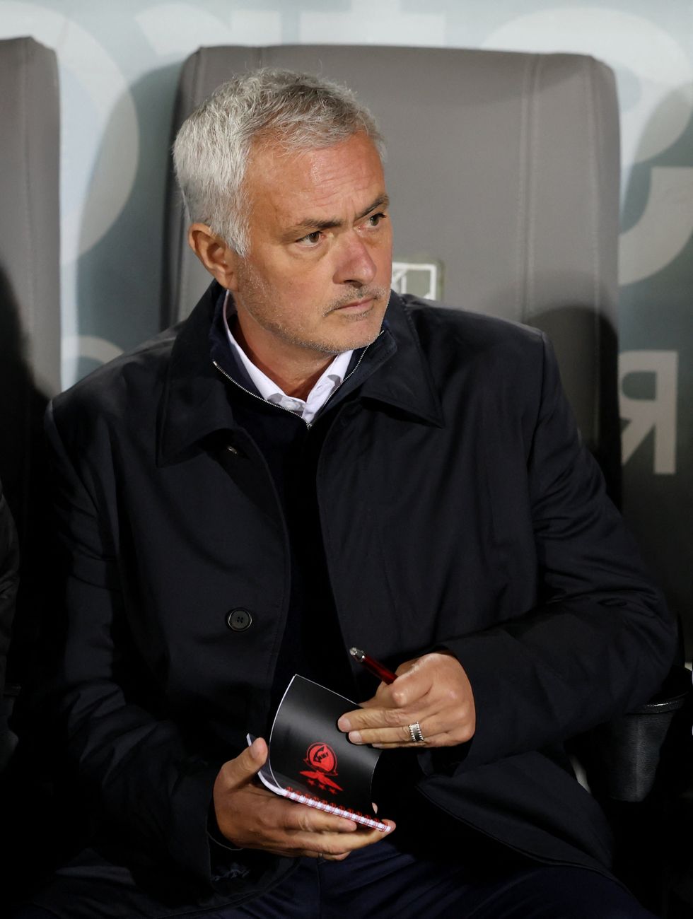 \u200bJose Mourinho