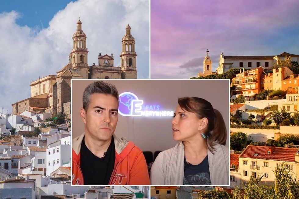 \u200bJosh and Kalie