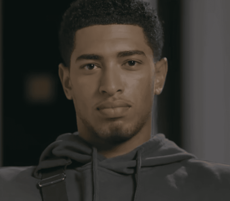 \u200bJude Bellingham