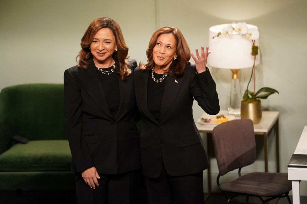 \u200bKamala Harris