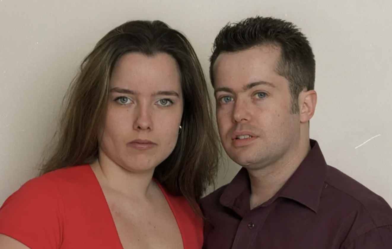 \u200bKay and Martyn Trott