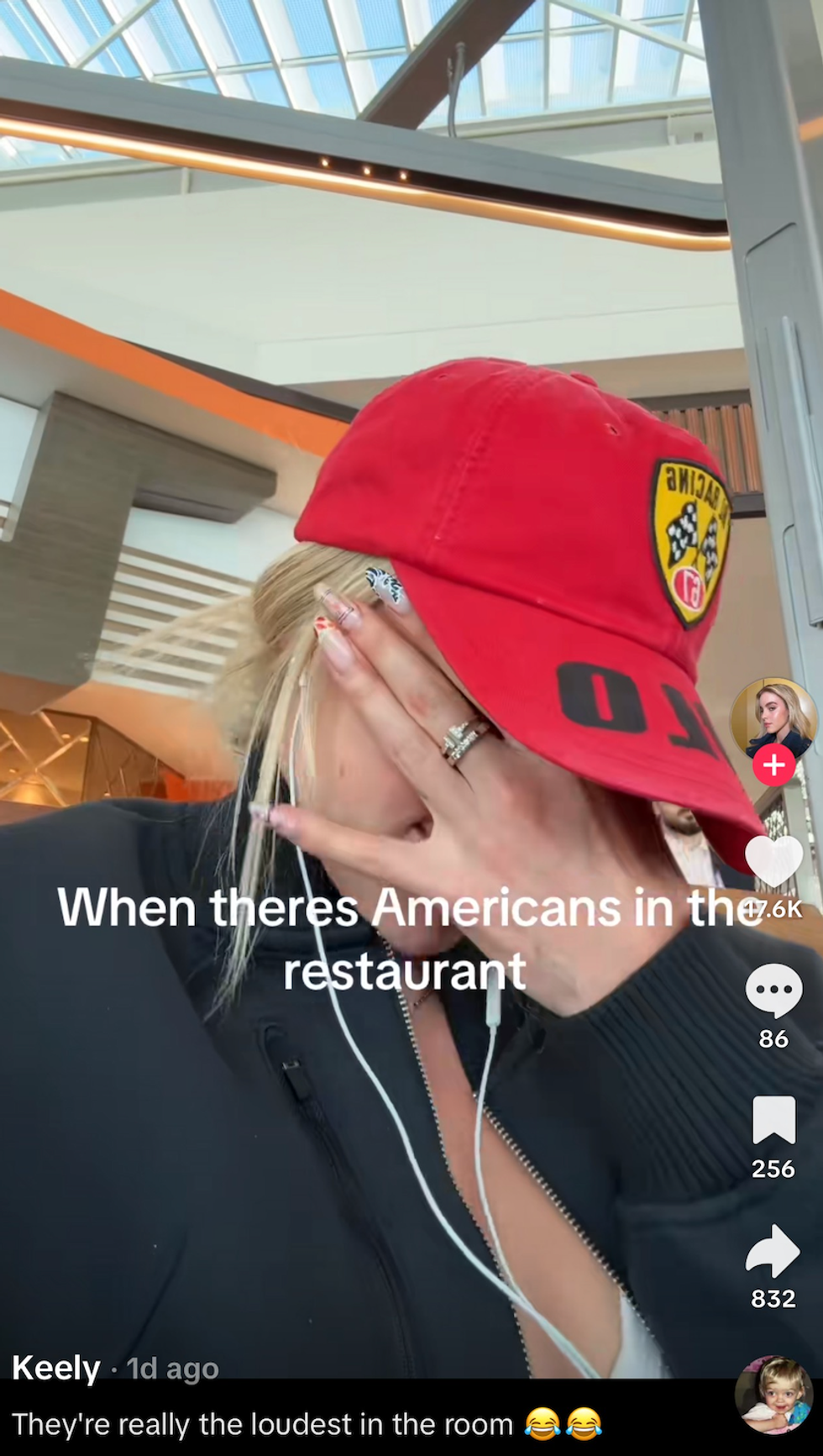 \u200bKeely Hodgkinson