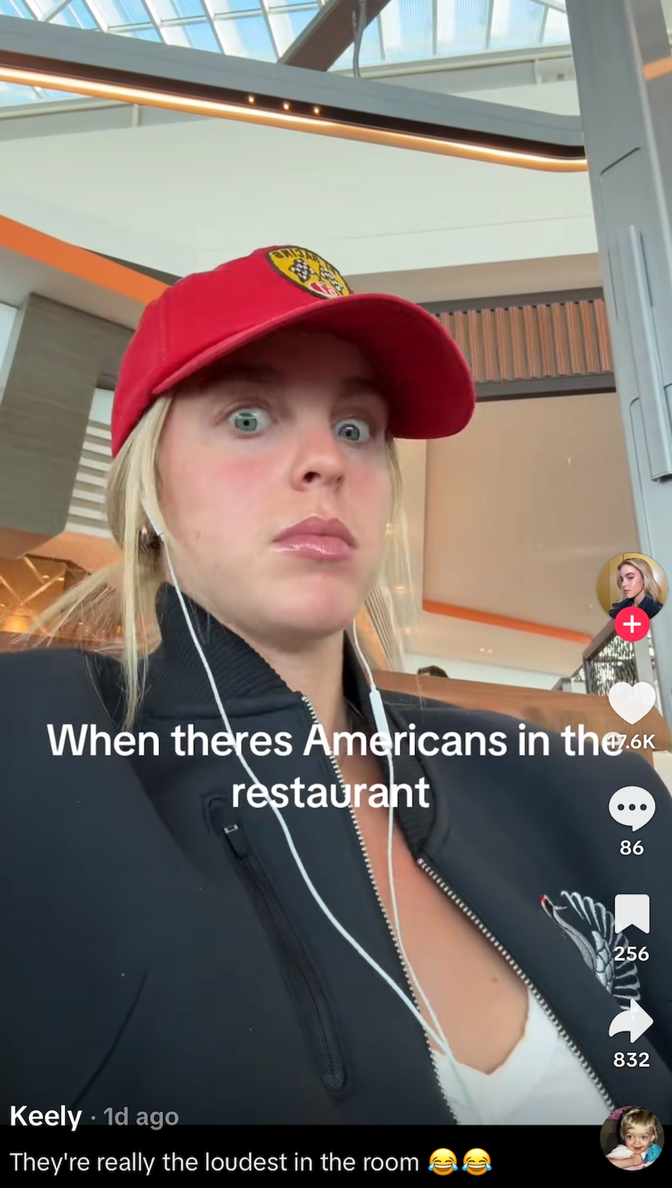 \u200bKeely Hodgkinson