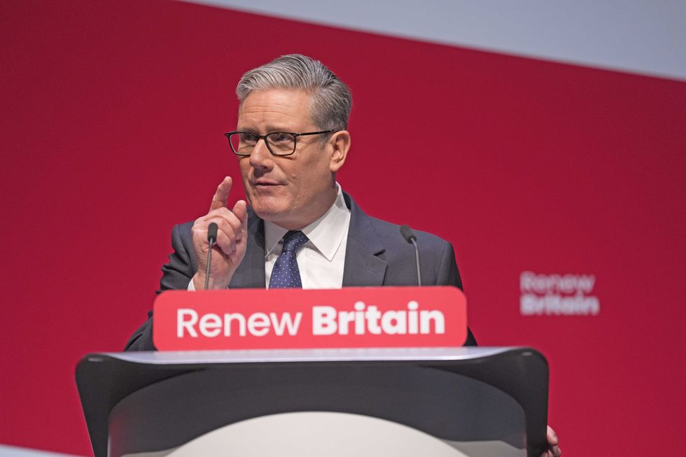 u200bKeir Starmer