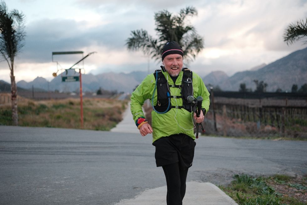 \u200bKeith Boyd is due to finish his run on Sunday