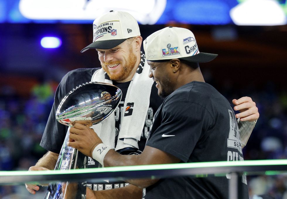 \u200bKenneth Walker III