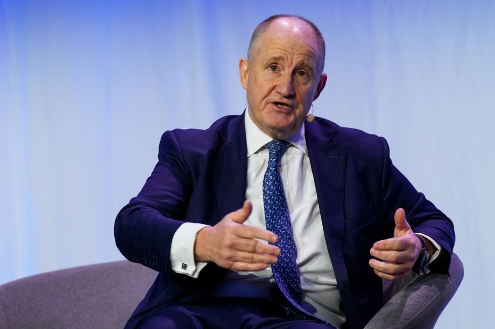 \u200bKevin Hollinrake