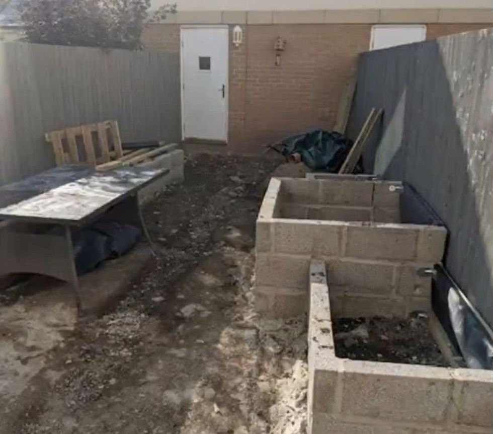 \u200bKillick bought himself a Rolex while stealing thousands from his customers