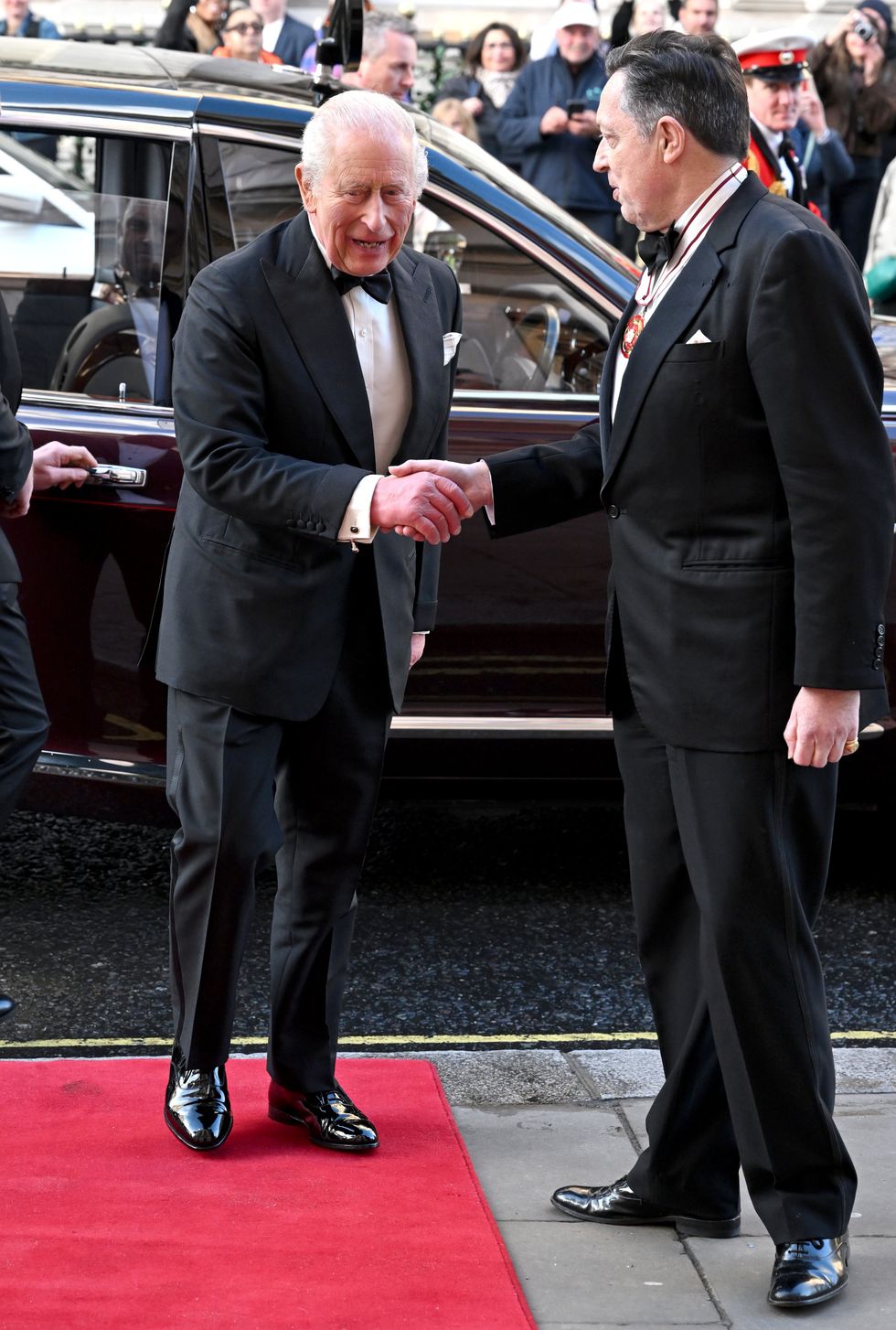 \u200bKing Charles III
