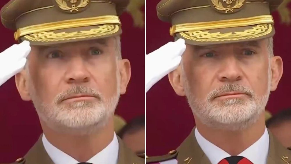 \u200bKing Felipe VI