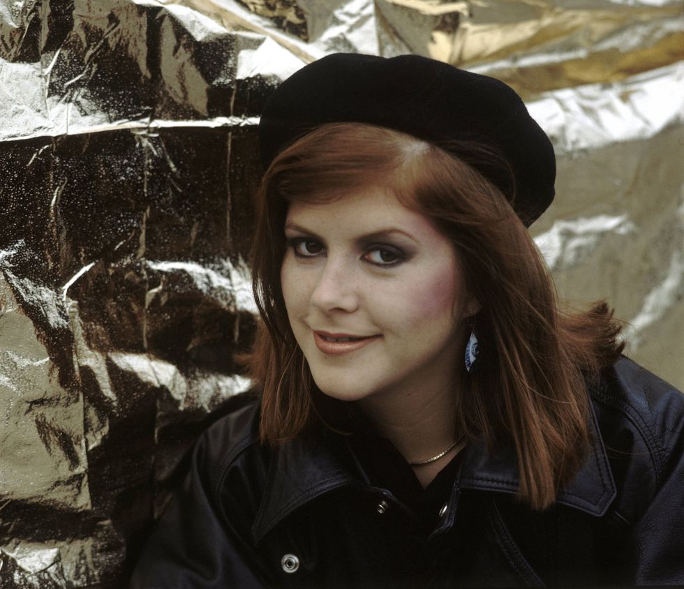 \u200bKirsty MacColl