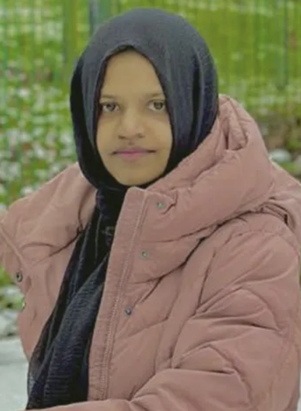 \u200bKulsuma Akter was stabbed to death