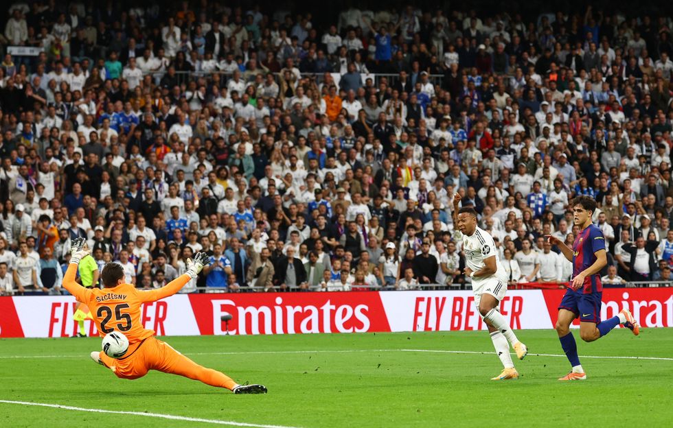 \u200bKylian Mbappe