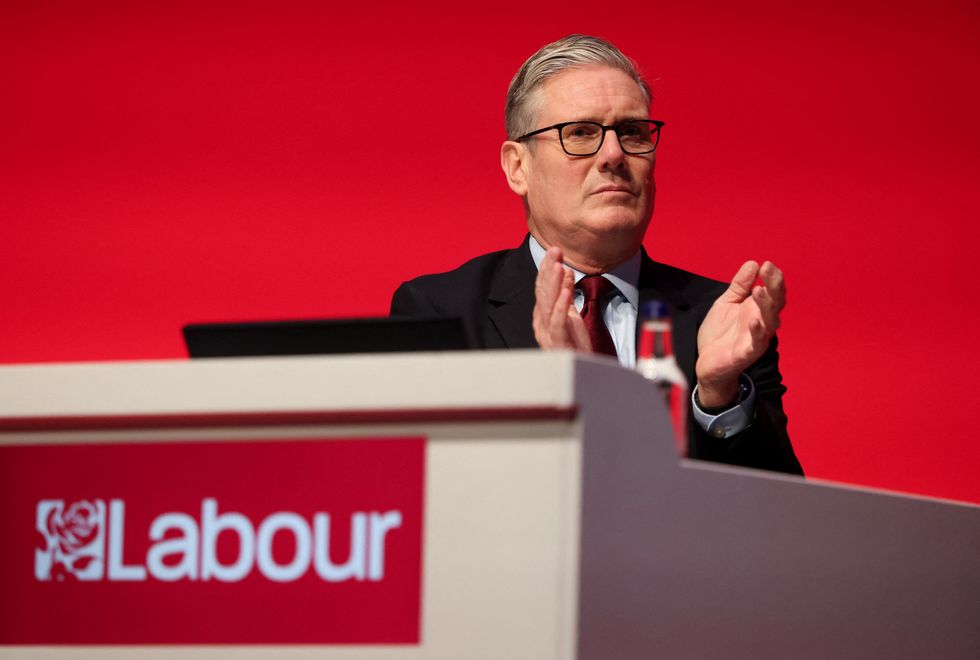u200bLabour's performance at the General Election has not proved popular