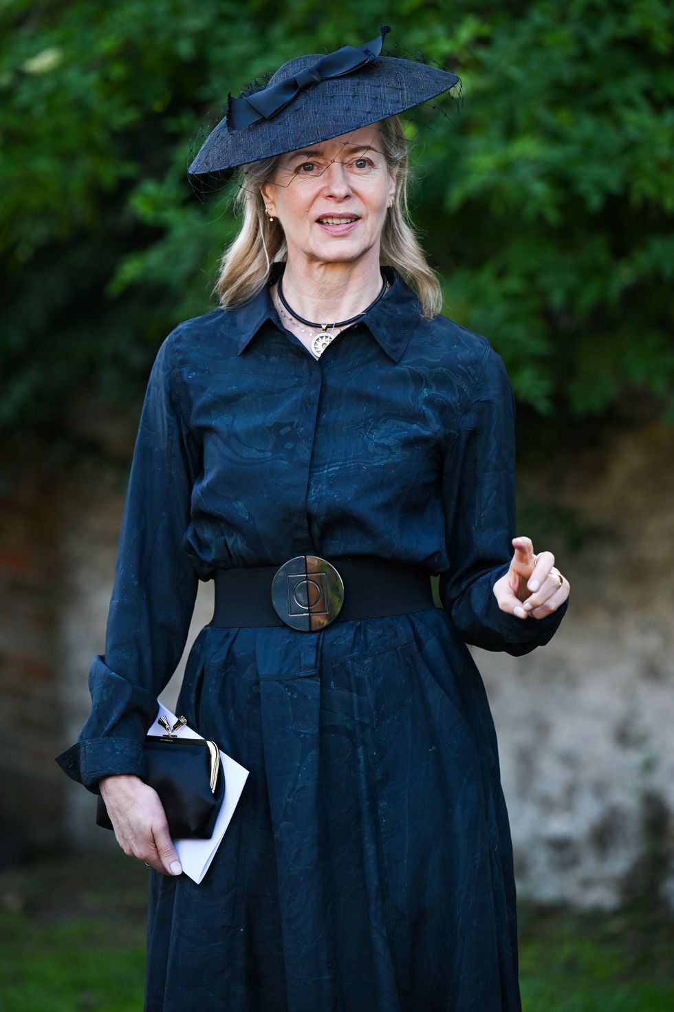 \u200bLady Helen Taylor