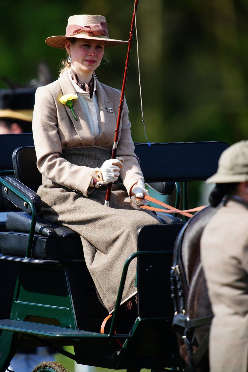 \u200bLady Louise Windsor