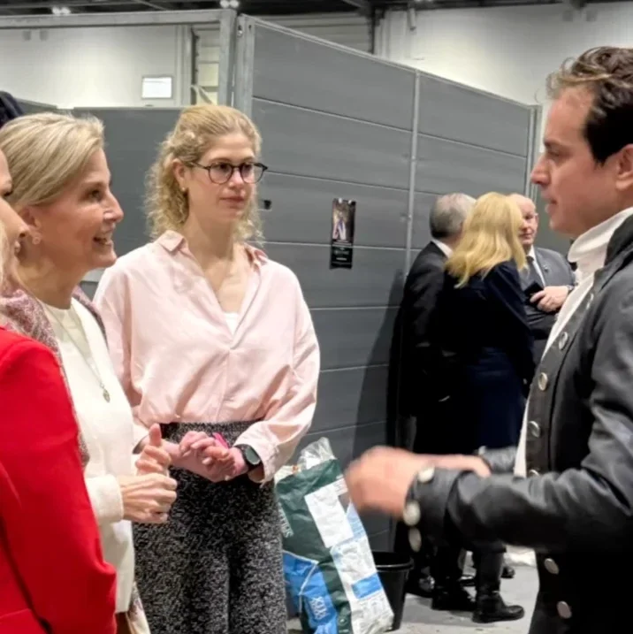 \u200bLady Louise Windsor