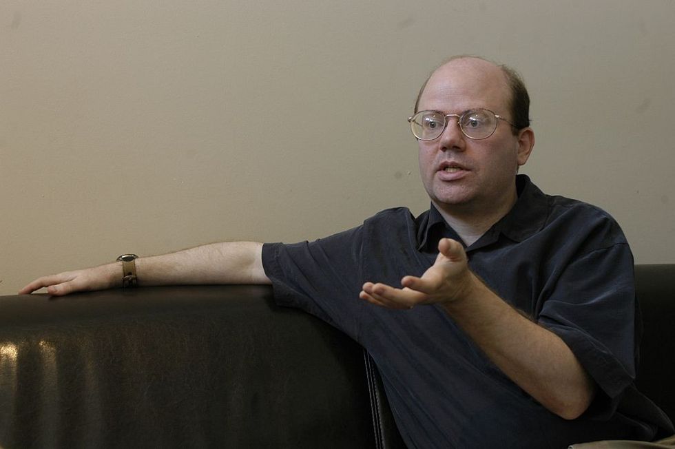 \u200bLarry Sanger has said the website tends to drive away people on the right