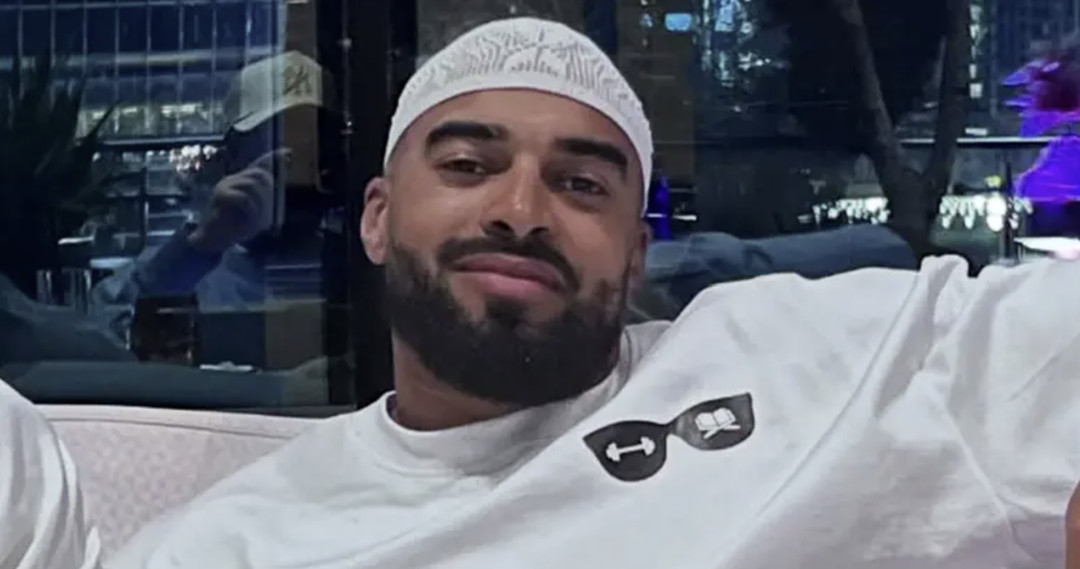 \u200bLatif "Latz" Ayodele