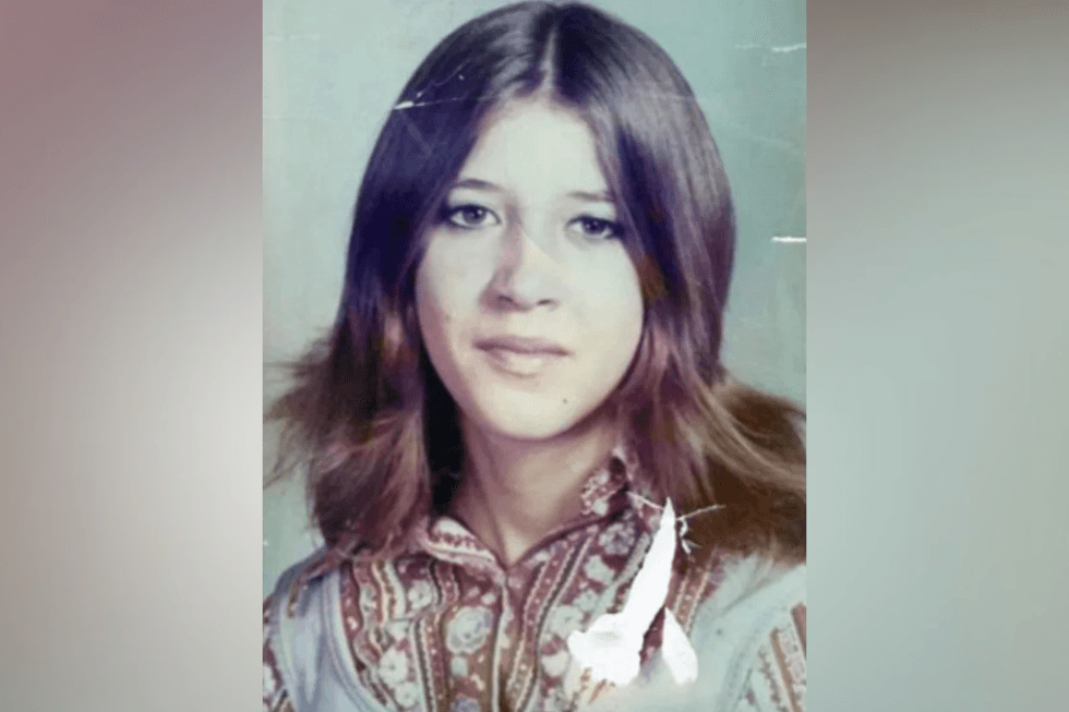 \u200bLaura Ann Aime