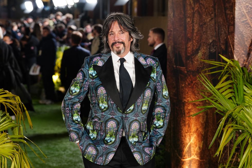 \u200bLaurence Llewelyn-Bowen