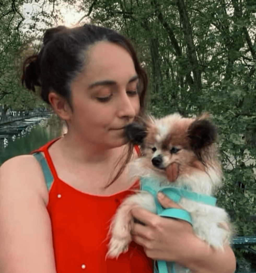 \u200bLazare and Oph\u00e9lie Boudol