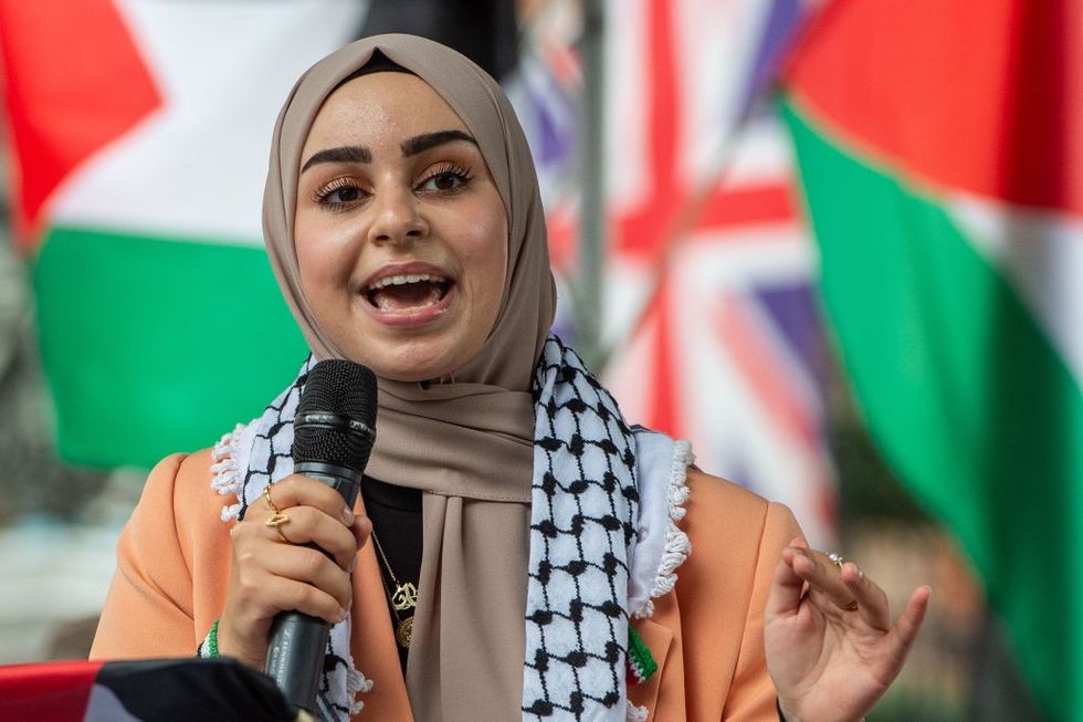 \u200bLeanne Mohamad was just over 500 votes away from unseating Wes Streeting