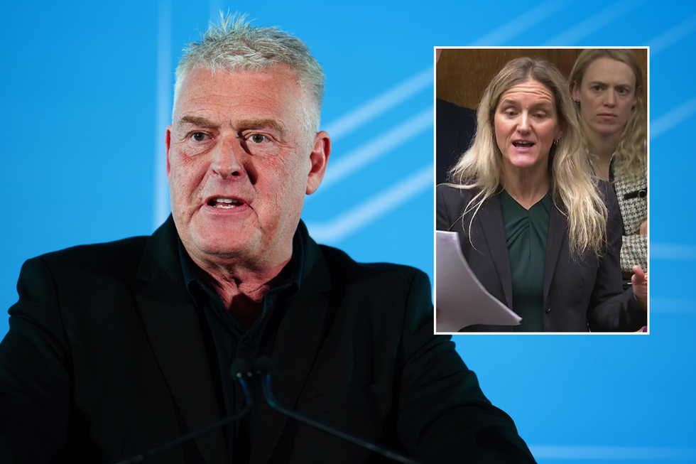 \u200bLee Anderson has retracted his support for the bill