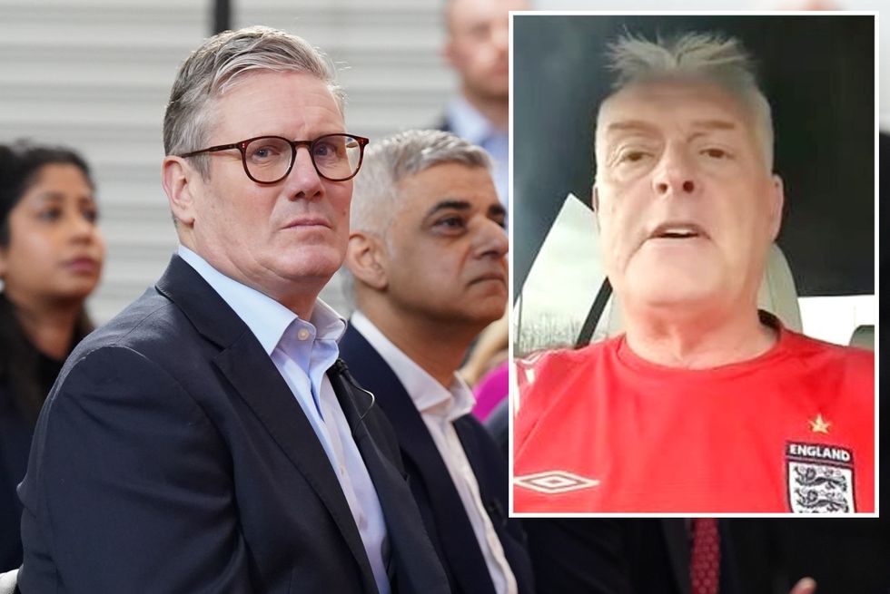 \u200bLee Anderson /Starmer