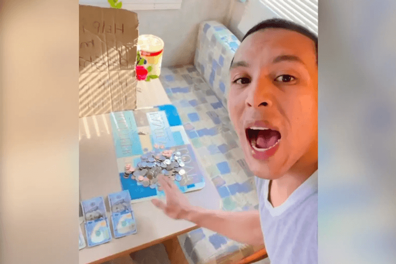 Migrant crisis: Immigrant who 'doesn't like to work because it gives him  allergies' brags about living off US taxpayers