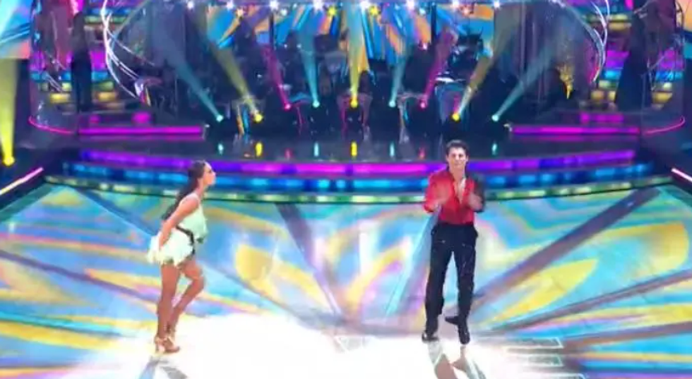 \u200bLewis and Katya