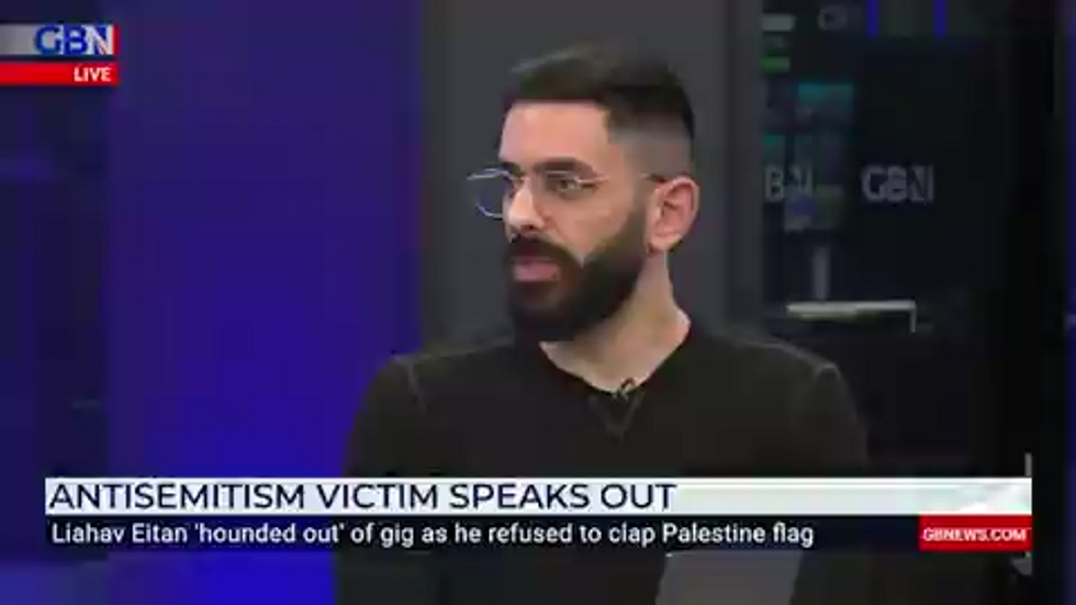 \u200bLiahav Eitan